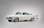 Chrysler C-300 1955 года